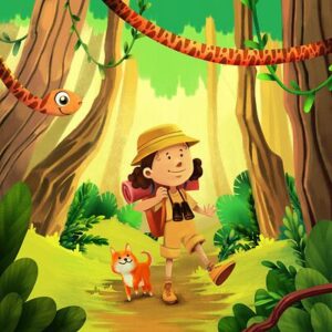Why MaPOP Goes to the Purple Palace Is More Than a Children’s Story